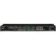 AIO8125 MATRIZ AUDIO AMPLIFICADA 8 x 125 W