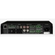 AIO4125 MATRIZ AUDIO AMPLIFICADA 4 x 125 W