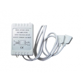 MINI AMPLILED DC-12V 6A 30032