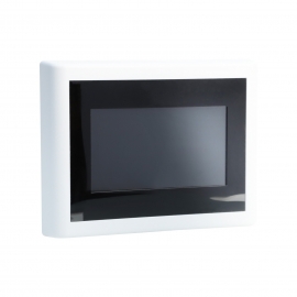 DZ-PAD CONTROLADOR PARED TACTIL PARA DZ-MATRIX 