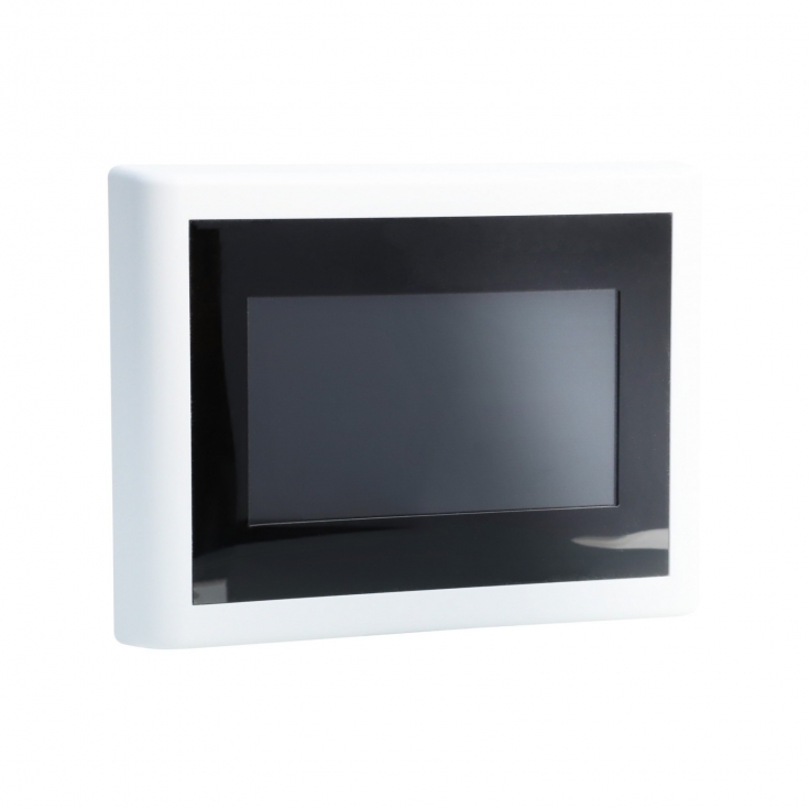 DZ-PAD CONTROLADOR PARED TACTIL PARA DZ-MATRIX 