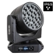 BTI-BLIZZARD WASH2s CABEZA MOVIL LED WASH IP-65 19x50W RGBL BRITEQ