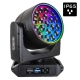 BTI-BLIZZARD WASH2s CABEZA MOVIL LED WASH IP-65 19x50W RGBL BRITEQ