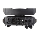 VANTA BEAM CABEZA MÓVIL LED 300W IP-65 JB SYSTEMS