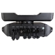 BTI-BLIZZARD WASH2s CABEZA MOVIL LED WASH IP-65 19x50W RGBL BRITEQ