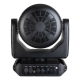 BTI-BLIZZARD WASH2s CABEZA MOVIL LED WASH IP-65 19x50W RGBL BRITEQ
