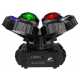 JBSYSTEMS LED HELICOPTER