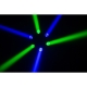 LED HELICOPTER RGBW 6x8W JBSYSTEMS