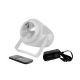 LED NANO BEAM EFECTO + MANDO RGBWA LIGHTSIDE