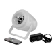 EFECTO NANO BALL RGBW CON MANDO LIGHTSIDE