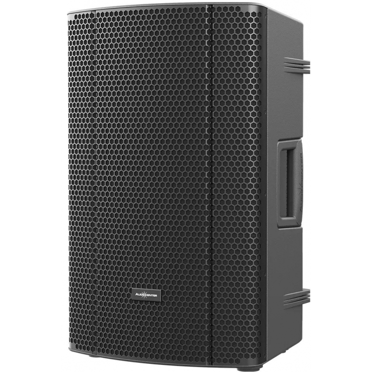 MA-15 Mk2 ALTAVOZ ACTIVO DSP 15" AUDIOCENTER