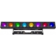 BRITEQ POWERPIXEL8-RGB