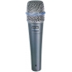 SHURE BETA-57A MICROFONO DINAMICO INSTRUMENTO