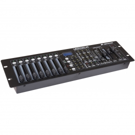 CONTROLADOR LEDCON-XL JBSYSTEMS