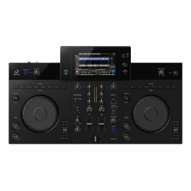 XDJ-AN CONTROLADORA ALL-IN-ONE ALPHATHETA