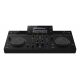 XDJ-AN CONTROLADORA ALL-IN-ONE ALPHATHETA