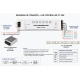 CONTROLADOR LED DT-308 30052