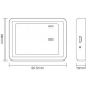 WL-BOX 1 CONTROLADOR WI-FI APP MIBOXER