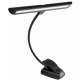 FLEXO LUZ ESCRITORIO 18 LED COB BLANCO FRIO HILEC
