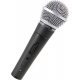 SHURE SM58 LCE MICROFONO PROFESIONAL