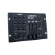 QP-3CH MESA 3 CANALES RGB DMX