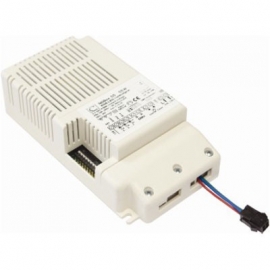 CONTROLADOR TRIOLED 50W 750mA