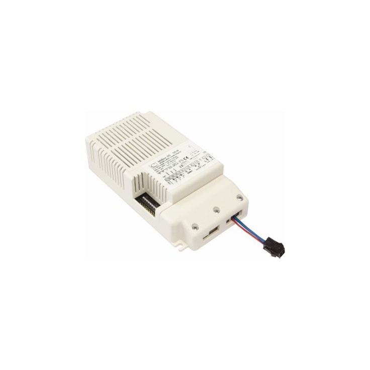 CONTROLADOR TRIOLED 50W 750mA