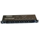 DMS-26 SPLITTER DMX RACK 1U