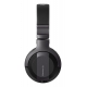 HDJ-CUE1BT-K BLACK AURICULARES BLUETOOTH PIONEER DJ 