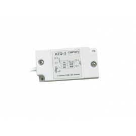 MINI LED DIMMER ELECTRONICO 12V 24W - 24 48W