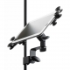 SOPORTE PARA TABLET MEDIA 2 HILEC