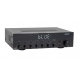 FONESTAR AS-6060 AMPLIFICADOR ESTÉREO BLUETOOTH / USB / FM