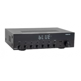 FONESTAR AS-6060 AMPLIFICADOR ESTÉREO BLUETOOTH / USB / FM