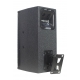 DS-06 ALTAVOZ PASIVO 6" AUDIOCENTER