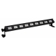 JBSYSTEMS LED UV-BAR 9