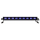 JBSYSTEMS LED UV-BAR 9