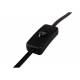 JBSYSTEMS LED UV-BAR 9