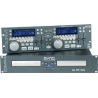 CDX-1 DOBLE CD SYNQ