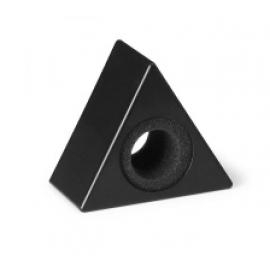 TRIANGULO PUBLICIDAD MT-3 PARA MICROFONO