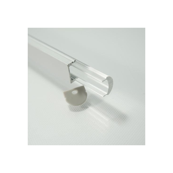 DIFUSOR CON LENTE 60º 2M