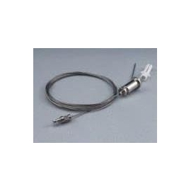 CABLE DE ACERO PARA PERFIL PAL011
