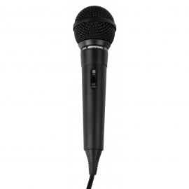 JB-5 MICROFONO JB SYSTEM PARA DJ