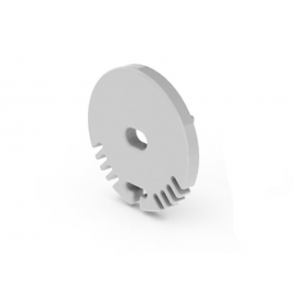 TERMINAL PARA PERFIL AL-TUBE