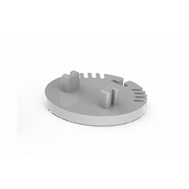 TERMINAL AL-TUBE ALUMINIO