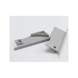 TERMINAL PARA PERFIL PAL009 IZQUIERDO