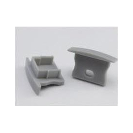 TERMINAL PARA PERFIL PAL012