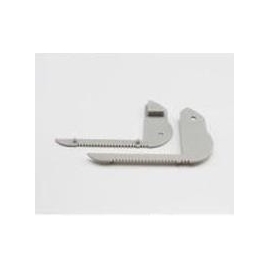 TERMINAL PARA PERFIL PAL015L IZQUIERDO