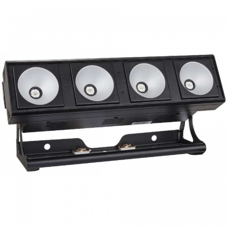 POWER PIXEL 4 LED COB RGB BRITEQ