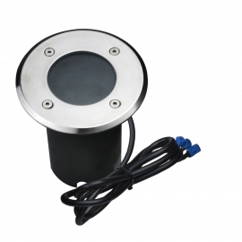 JBSYSTEMS LED GROUND WASH