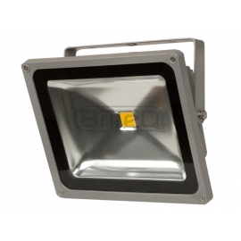 LDP-FLOOD50-WW PROYECTOR ESTANCO 50W B.CALIDO